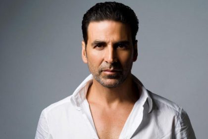 Akshay Kumar