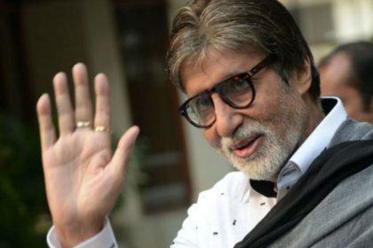 Amitabh Bachchan To Receive Dadasaheb Phalke Award this year Prakash Javadekar Bollywood