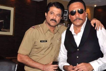 Anil Kapoor jackie Shroff