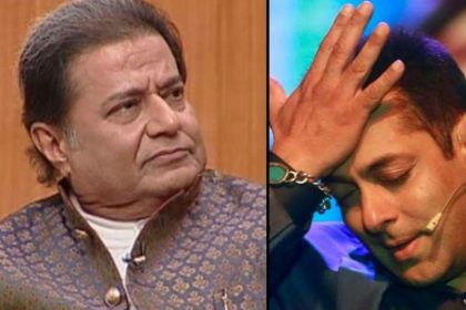 Anup Jalota talks about Bigg Boss 13 Salman Khan Show