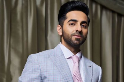 Ayushmann Khurrana