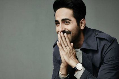 Ayushmann Khurrana Birthday