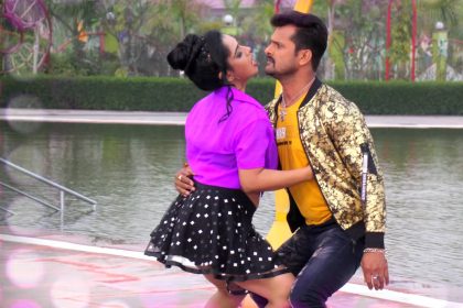 Baaghi Song Khesari Lal yadav Ritu Singh