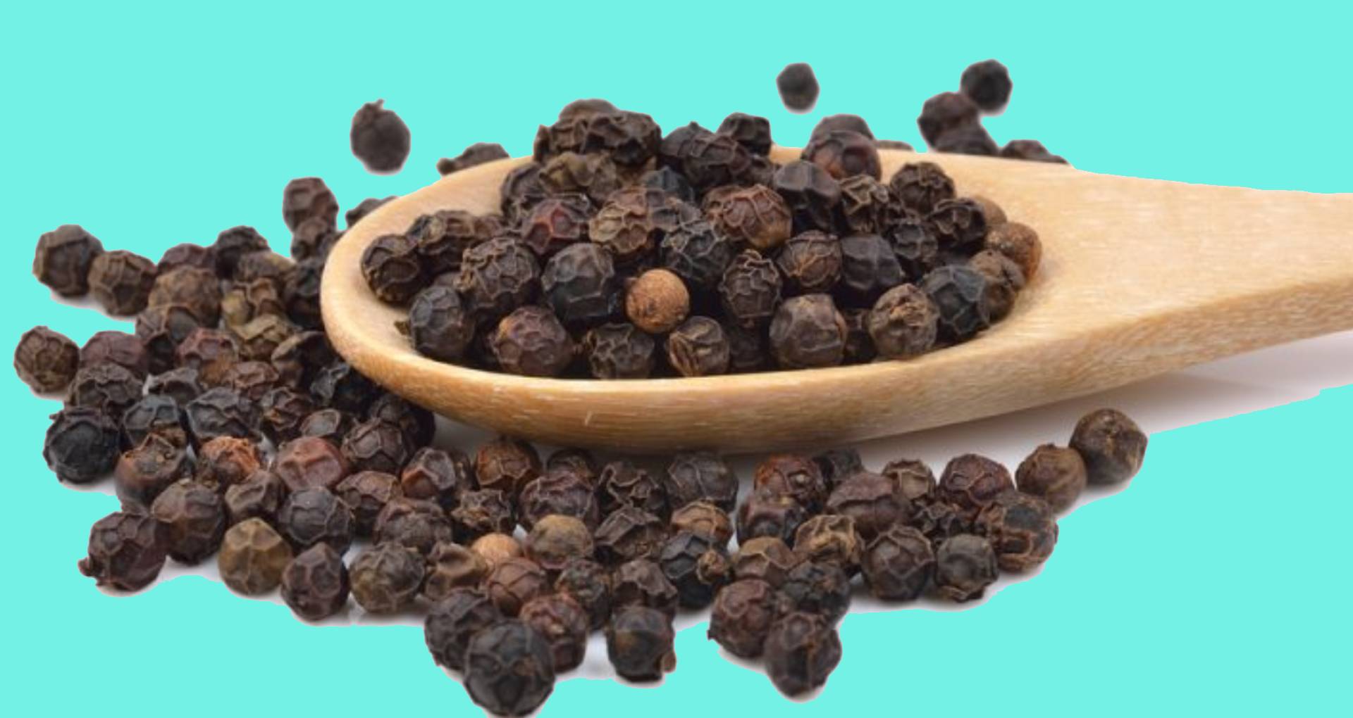 Black Pepper Health Tips: काली मिर्च के इस्तेमाल से दूर होती हैं सैंकड़ों बीमारियां, जानिए इसके फायदे और उपयोग