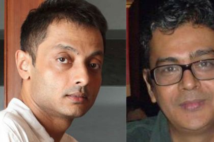 Bollywood editor Sanjib Datta passes away at 54 Sujoy Ghosh expresses grief