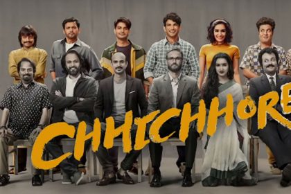 Chhichhore Movie