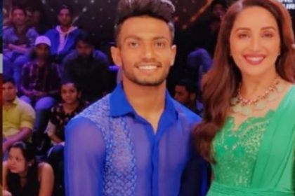 Dance Deewane 2 Winner, Vishal Sonkar, Madhuri Dixit, Priyanka Chopra, Salman Khan, Bigg Boss 13