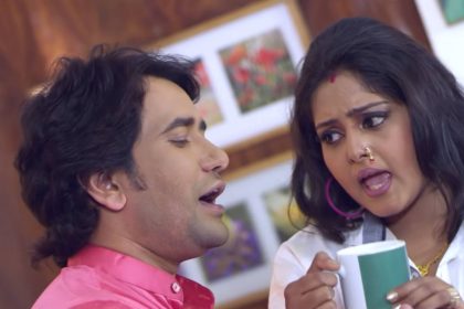 Dinesh Lal Yadav Nirahua Song