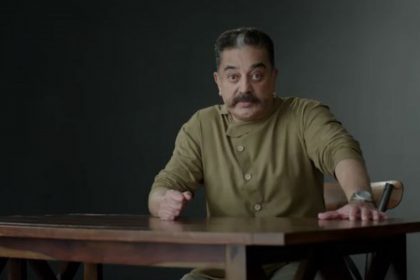 Kamal Haasan