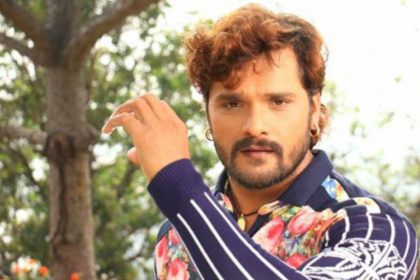 Khesari Lal Yadav