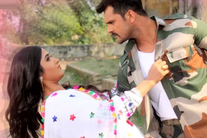 Khesari Lal Yadav Kajal Raghwani Baaghi New Song