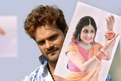 Khesari Lal Yadav priti Biswas Song