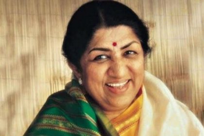 Lata Mangeshkar Birthday