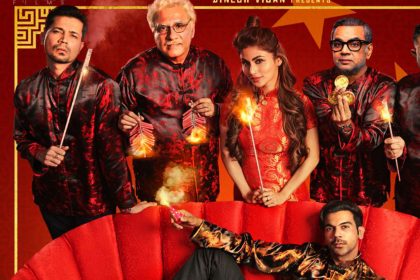 Made In China Trailer Rajkummar Rao Mouni Roy Boman Irani Gajraj Rao Paresh Rawal