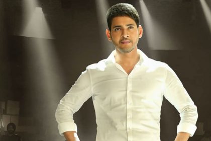 Mahesh Babu, Bharat Ane Nenu, traffic fines