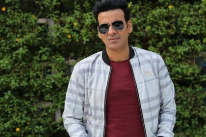 Manoj Bajpayee The Family Man