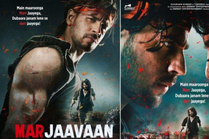 Marjaavaan Movie new release date Sidharth Malhotra Riteish Deshmukh Rakul Preet Singh Tara Sutaria