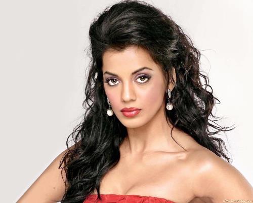 Mugdha-Godse