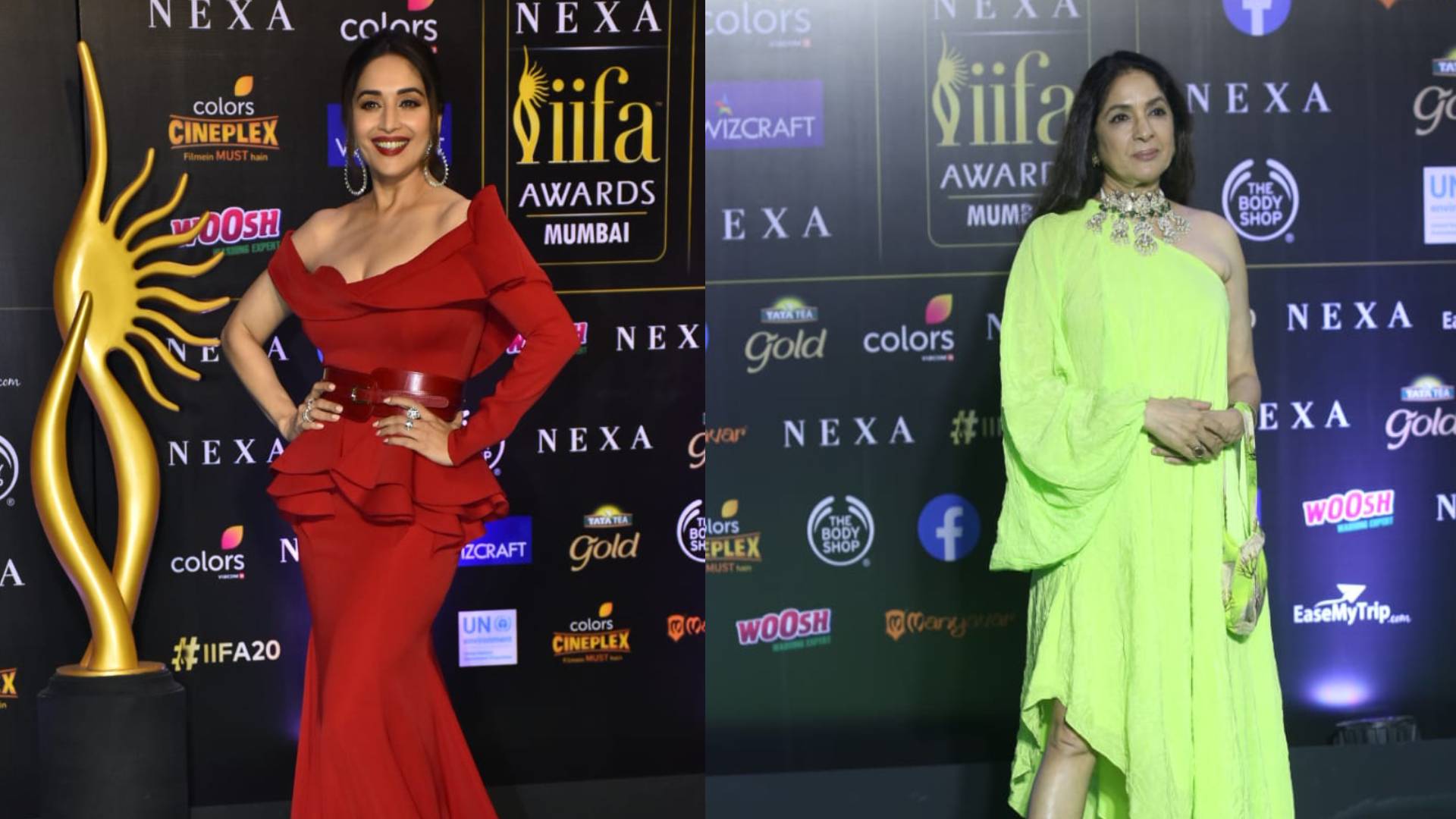 IIFA Awards 2019