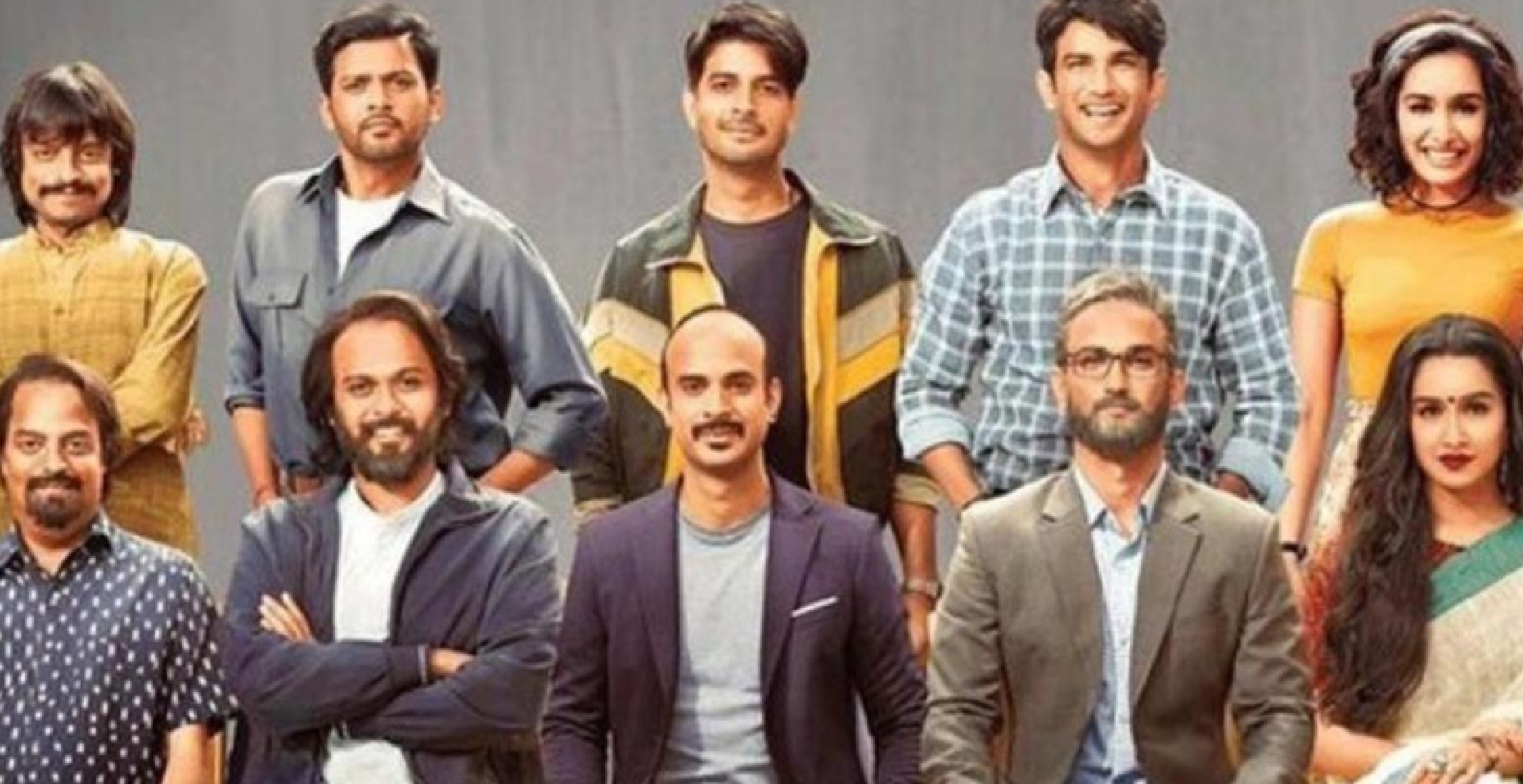 Chhichhore Review: स्पेशल स्क्रीनिंग पर पहुंचे कई सितारे, रिया चक्रवर्ती सहित इन सेलेब्स का ऐसा रहा रिएक्शन