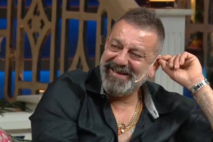 Sanjay Dutt