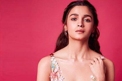 Alia Bhatt