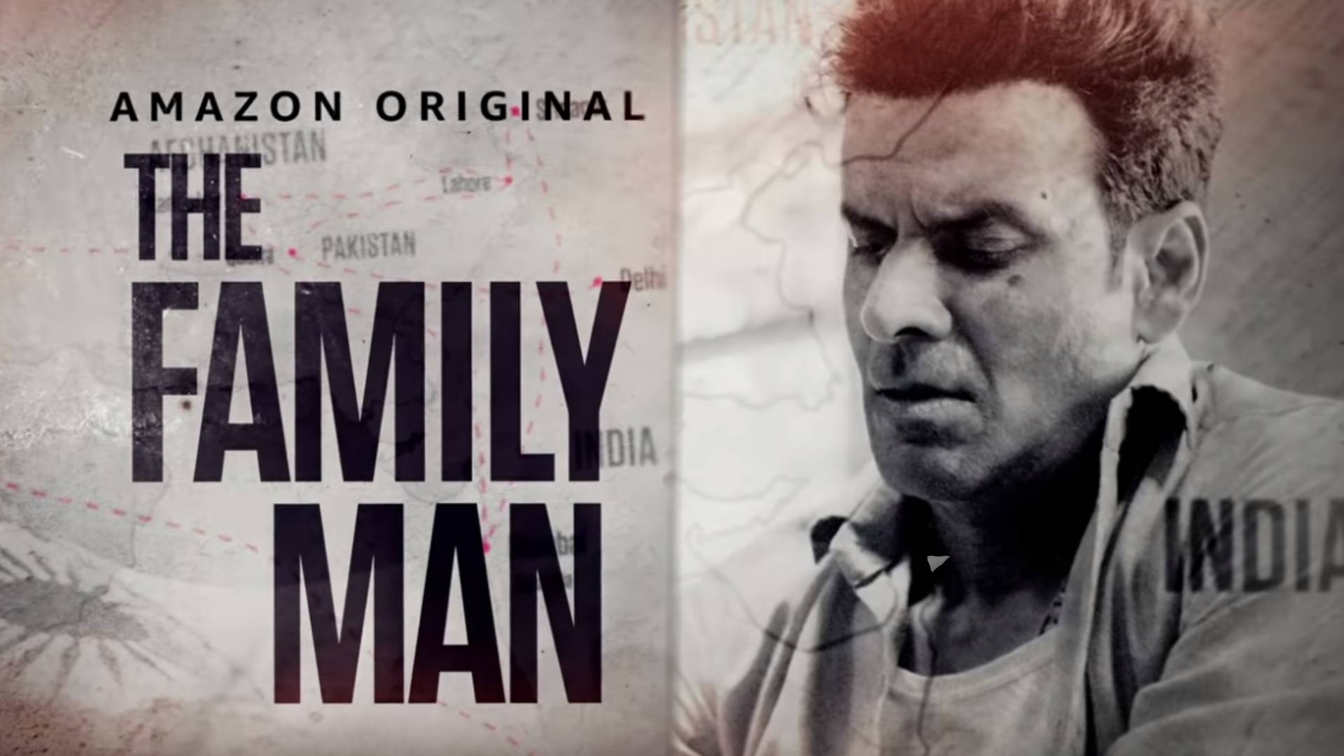 The Family Man S2 Review By Baradwaj Rangan | Raj | Krishna | Manoj  Bajpayee | Samantha | Priyamani - YouTube