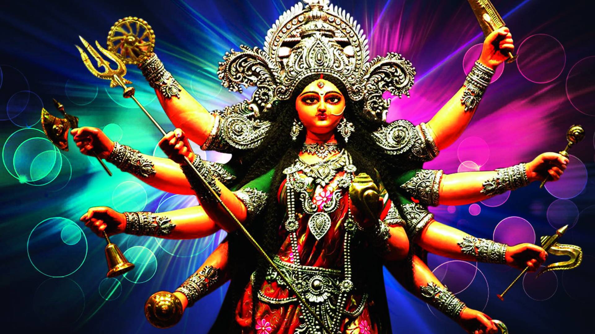 Navratri 2019: नवरात्रि में भूलकर भी न करें ये काम, वरना नराज हो जाएंगी मां दुर्गा, हो सकती है भारी मुसीबत