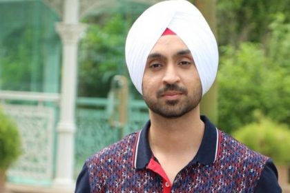 Diljit Dosanjh