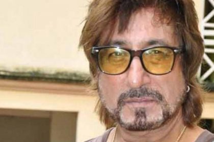 Shakti Kapoor Birthday