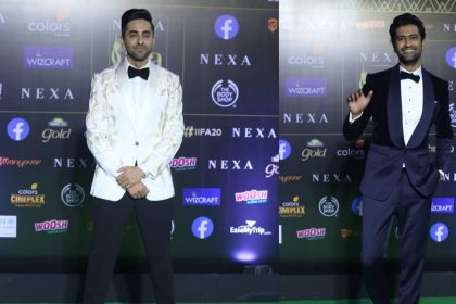 IIFA 2019