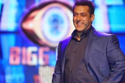 Bigg Boss 13 Salman Khan