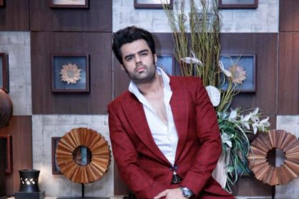 Manish Paul