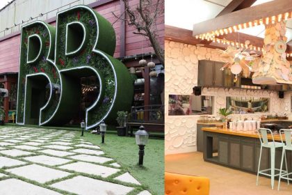 Bigg Boss 13 House