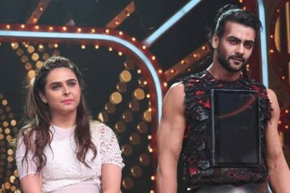 Nach Baliye 9