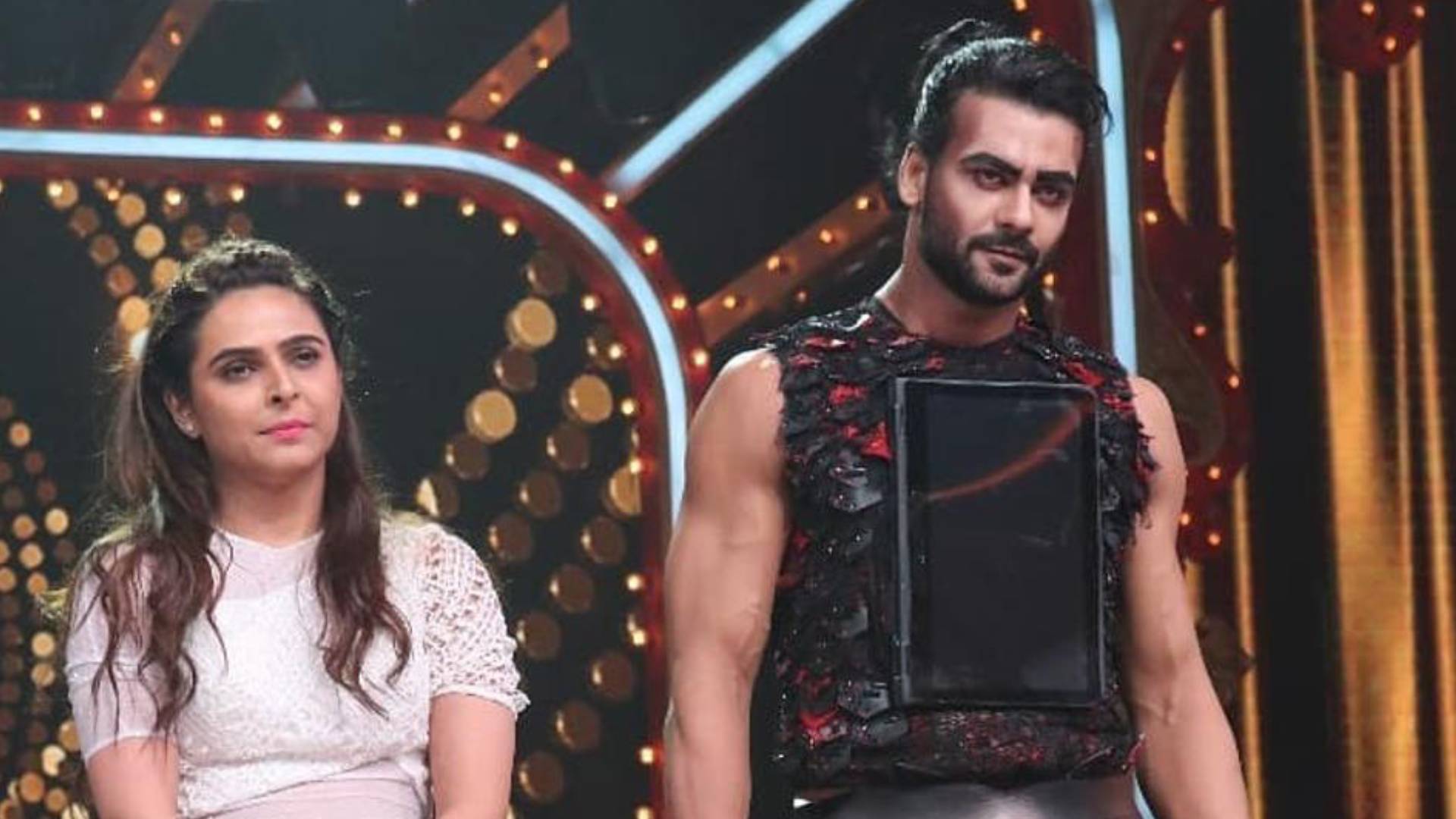 Nach Baliye 9: मधुरिमा तुली की इस एक हरकत ने किया शो के जज को नाराज, नहीं मिले परफॉर्मेंस के बाद भी मार्क्स