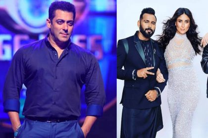 Bigg Boss 13, Dance India Dance 7