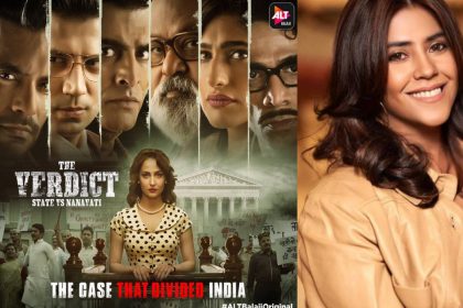 The Verdict - State Vs Nanavati