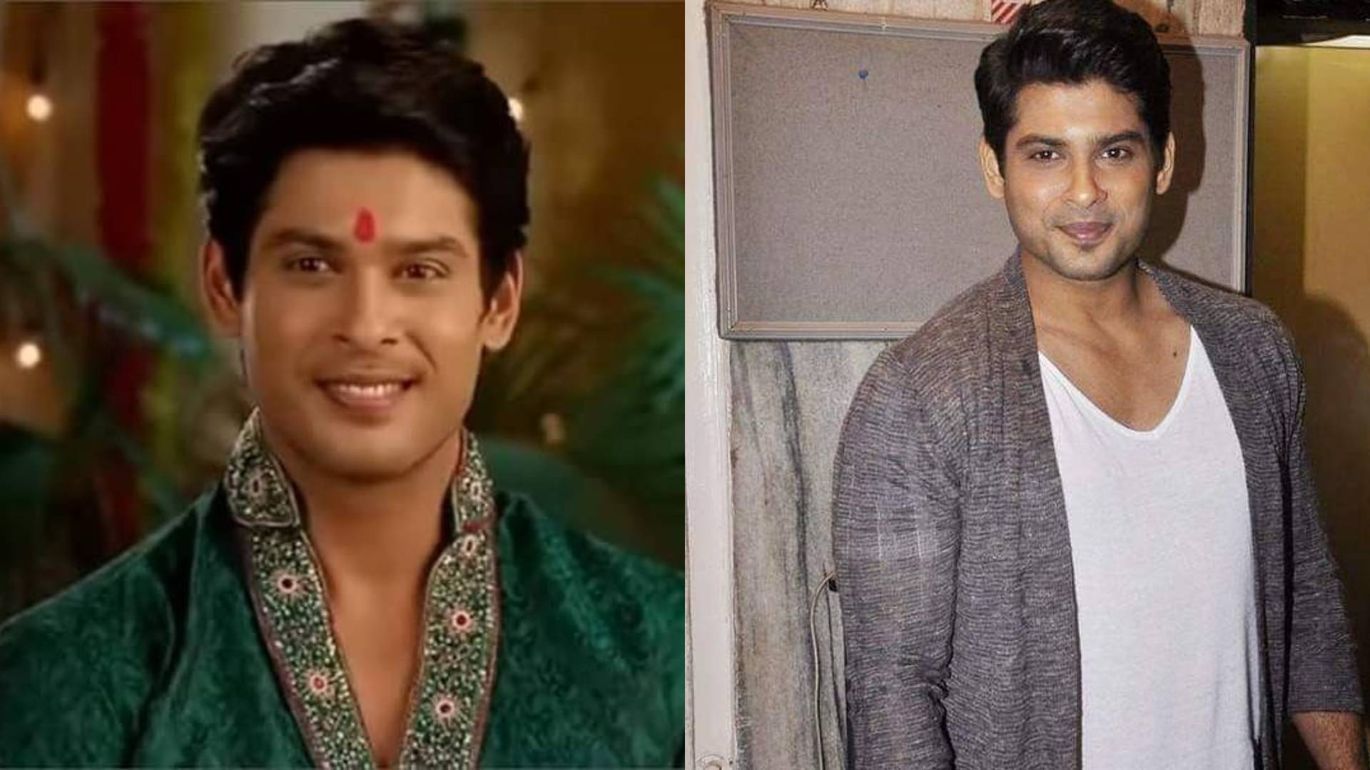 Siddharth Shukla