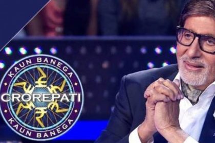 Kaun Banega Crorepati 11