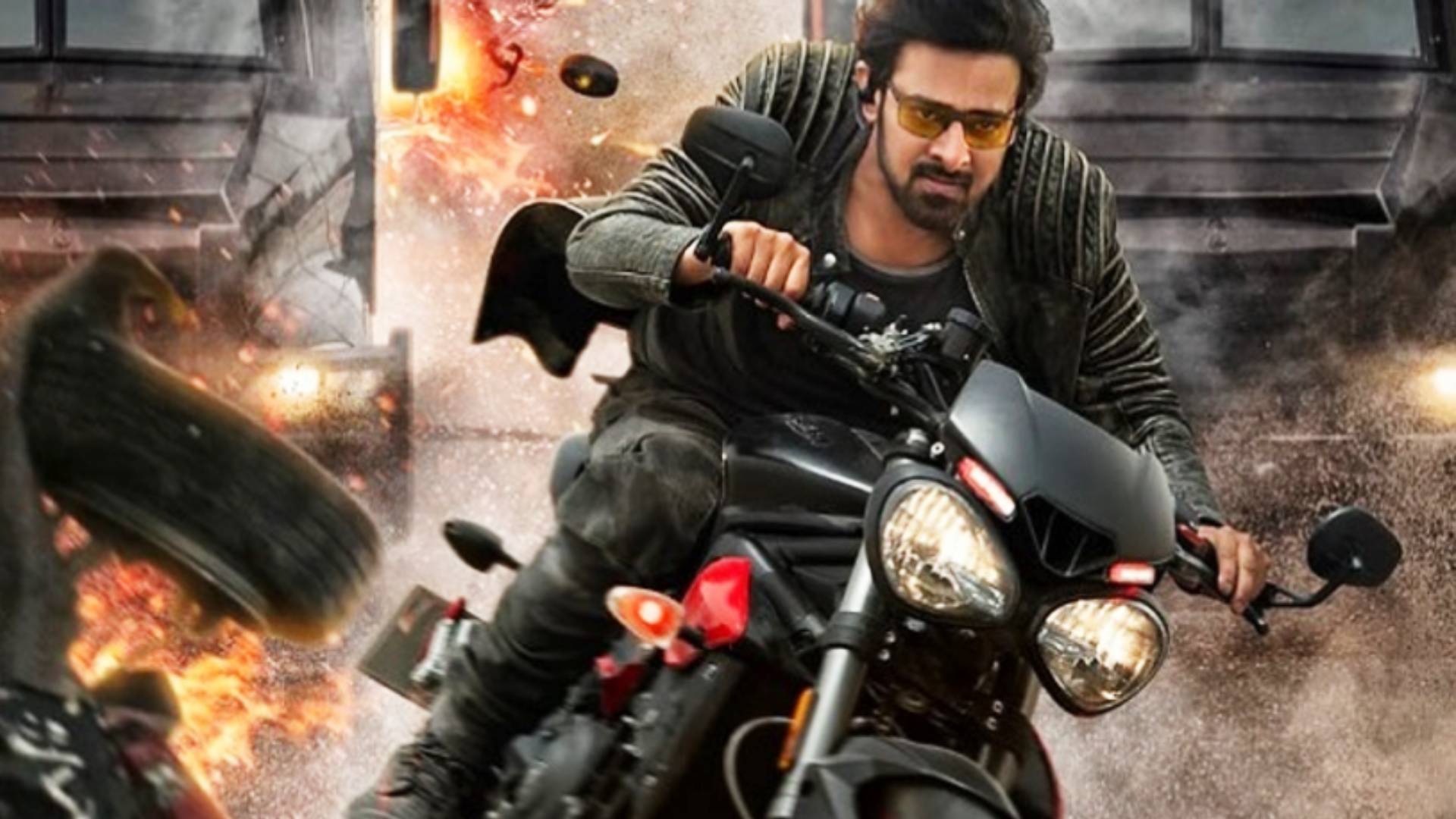 Saaho Box Office Collection: ब्लॉकबस्टर है प्रभास-श्रद्धा कपूर की जोड़ी, 5 दिन में कमाए इतने करोड़ रुपये