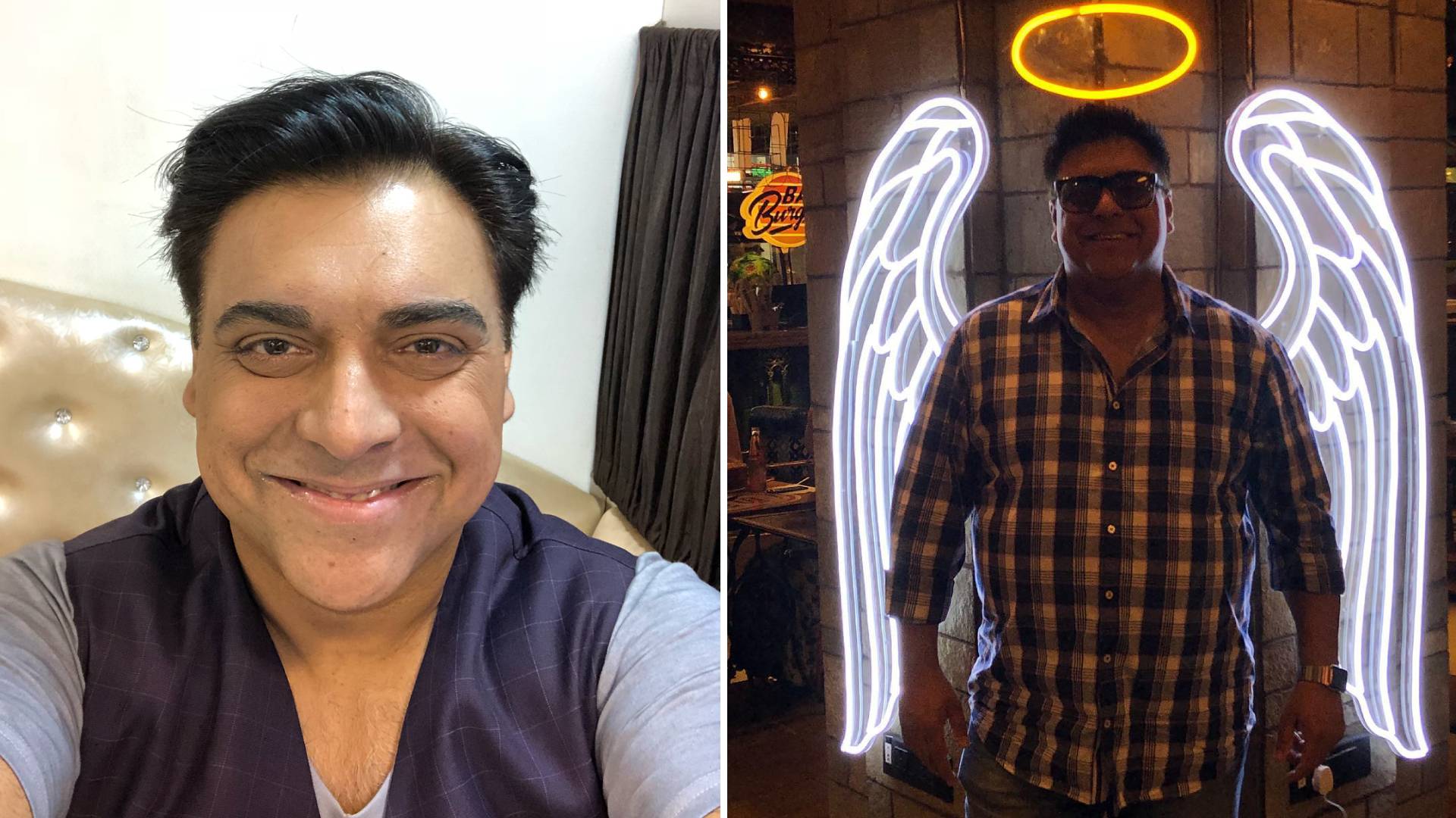 Ram Kapoor Birthday: बेटी के एक बार कहने पर छोड़ दी थी राम कपूर ने सिगरेट, जानिए उनकी अनसुनी बातें