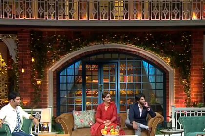 The Kapil Sharma Show