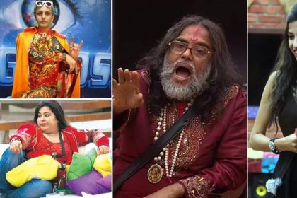 Bigg Boss 13: बिग बॉस के घर में जब सलमान खान से भिड़े ये सेलेब्स, किसी को किया आउट तो किसी पर लगा बैन