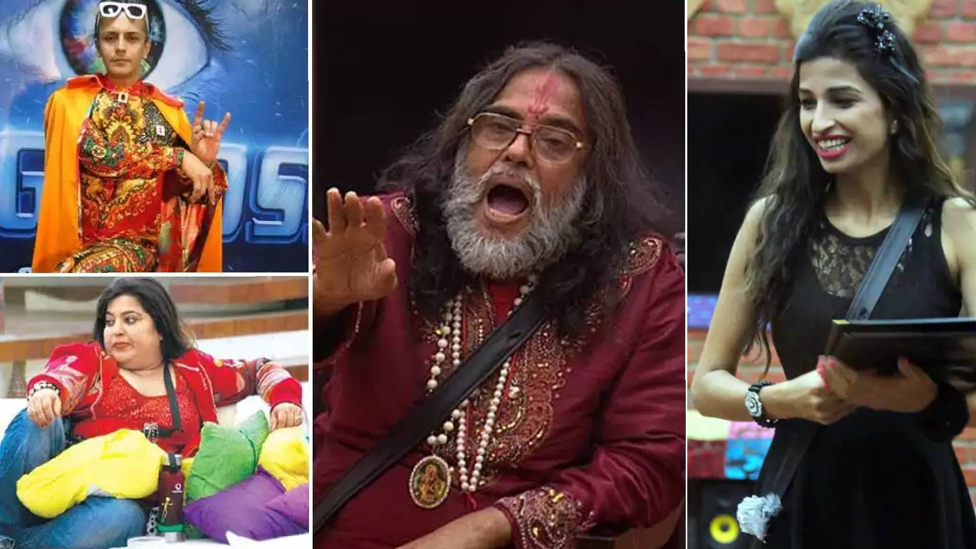 Bigg Boss 13: बिग बॉस के घर में जब सलमान खान से भिड़े ये सेलेब्स, किसी को किया आउट तो किसी पर लगा बैन