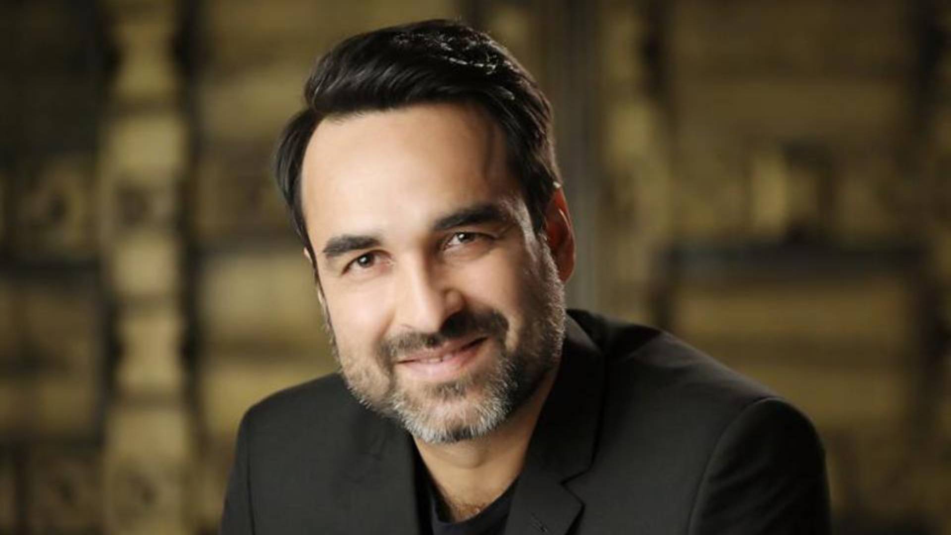 Pankaj Tripathi Birthday 1