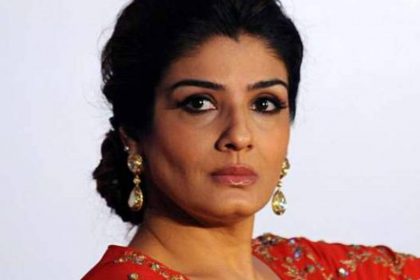 Raveena Tandon Nach Baliye 9