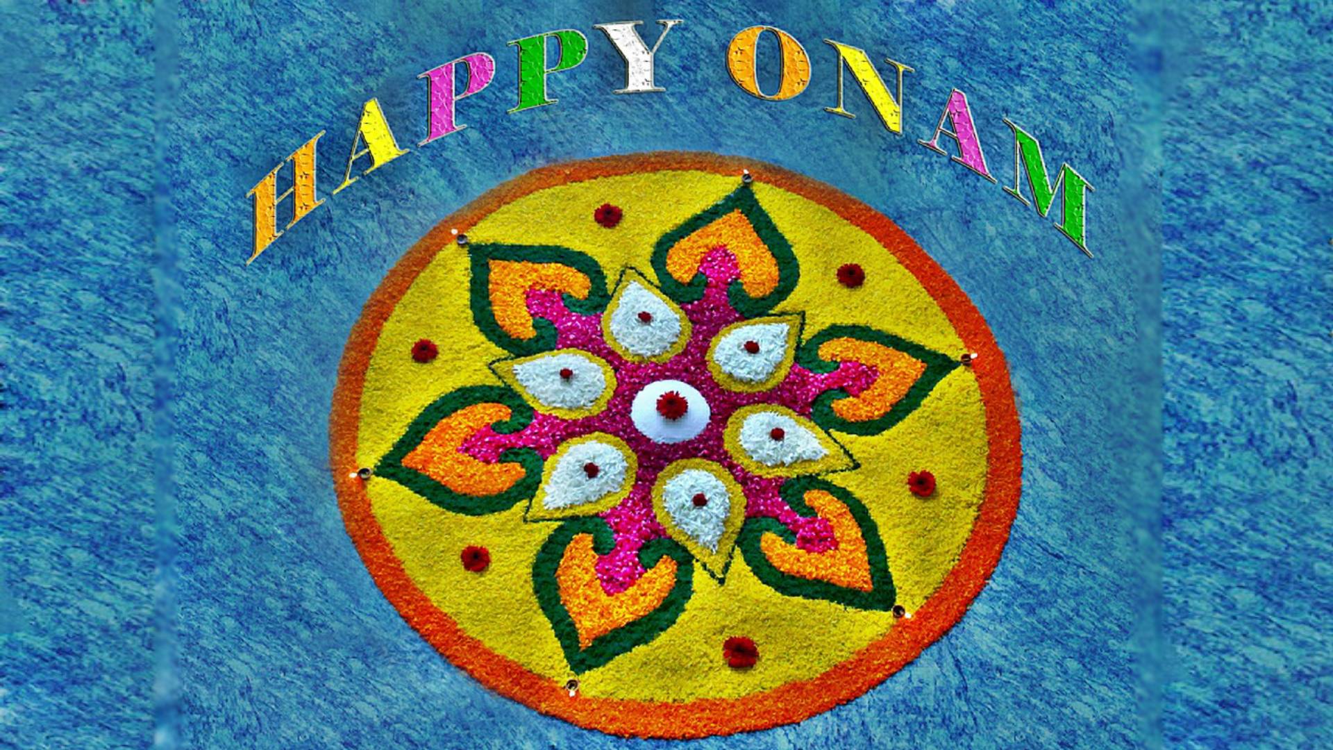 ONAM 2019: ओणम के इस खास त्योहार पर, आप भी अपनों को इन खास मैसेज को भेजकर ऐसे करें विश