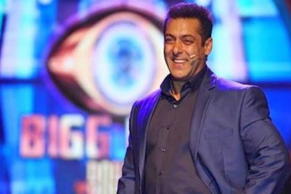 Salman Khan Bigg Boss 13 New Promo