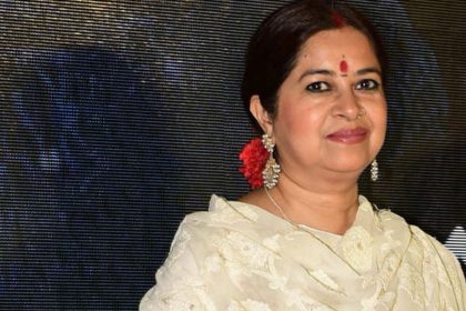 Rekha Bhardwaj